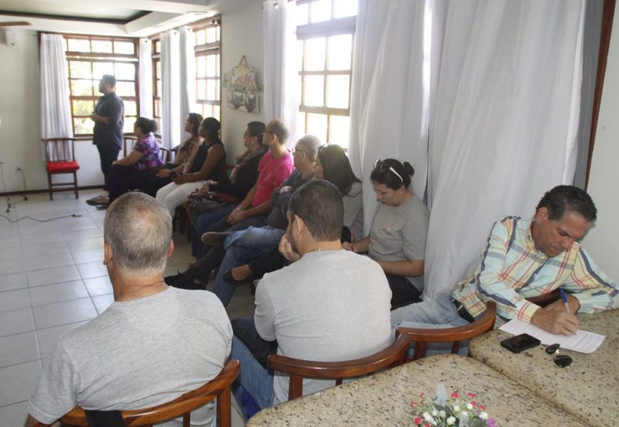 Arraial do Cabo recebe representantes do Roteiro Rio Serra Mar