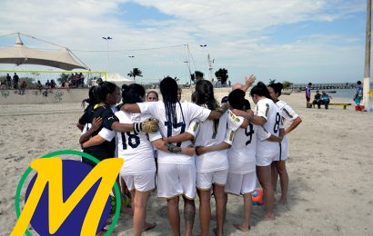 Beach Soccer de São Pedro da Aldeia desbanca Botafogo e Flamengo