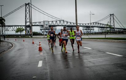 Quatro mil atletas confirmados na 12ª Meia Maratona Internacional Subway de Florianópolis