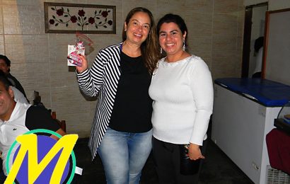 Bingo Beneficente do Rotary Clube de São Pedro da Aldeia