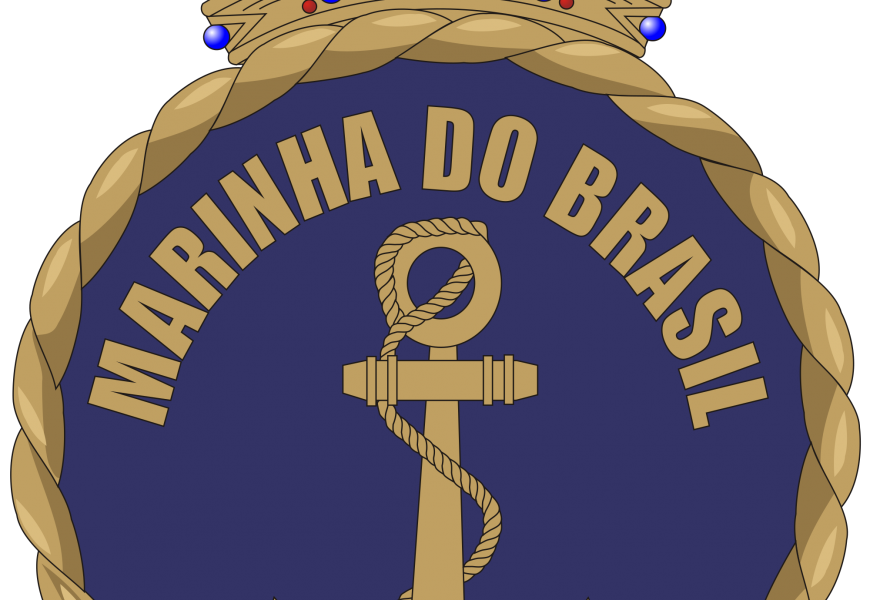Marinha oferece 450 vagas de nível superior. R$8 mil iniciais