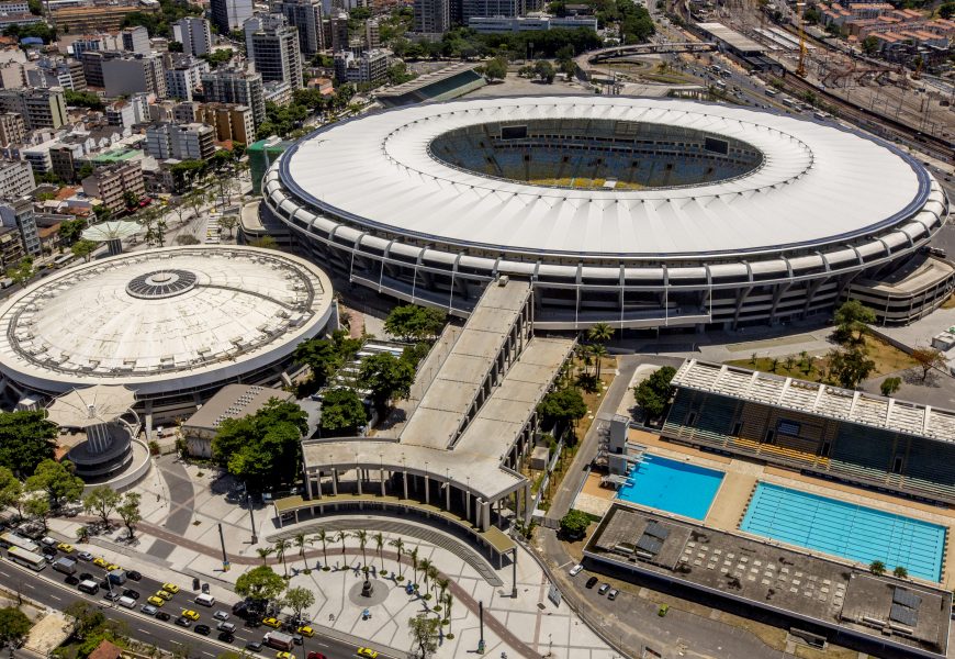 CBF veta jogos fora de estado de origem em reta final do BR; Fla se irrita