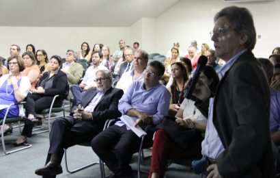 SEA e Inea celebram  convênio para elaboração do 3º Inventário de Emissões de Gases de Efeito Estufa do Estado do Rio de Janeiro