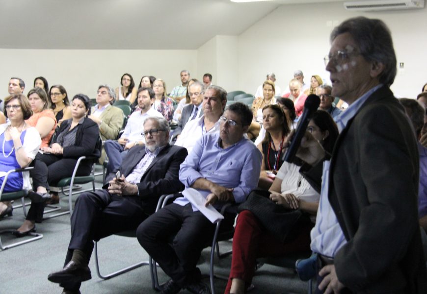 SEA e Inea celebram convênio para elaboração do 3º Inventário de Emissões de Gases de Efeito Estufa do Estado do Rio de Janeiro SEA e Inea celebram convênio para elaboração do 3º Inventário de Emissões de Gases de Efeito Estufa do Estado do Rio de Janeiro