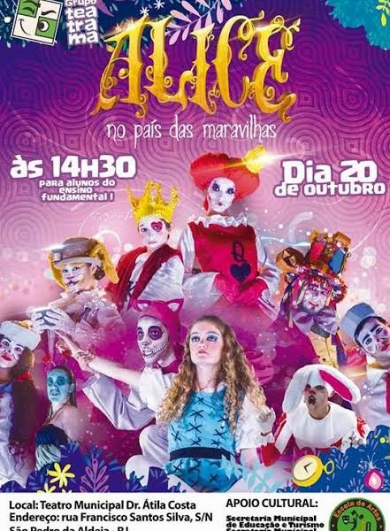 Escola de Artes promove “Projeto Escola” no Teatro Municipal