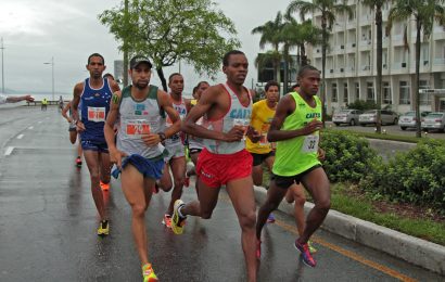 Últimos dias para inscrições na 12ª Meia Maratona Internacional Subway de Florianópolis