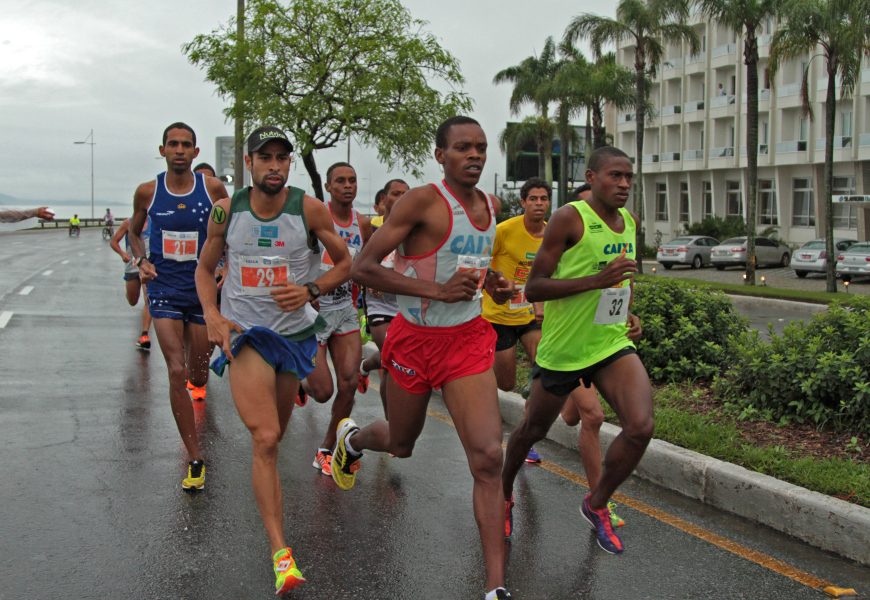 Últimos dias para inscrições na 12ª Meia Maratona Internacional Subway de Florianópolis