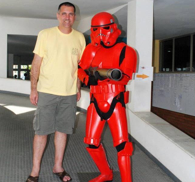 Está chegando a Sexta Edição do Anime Keepu 