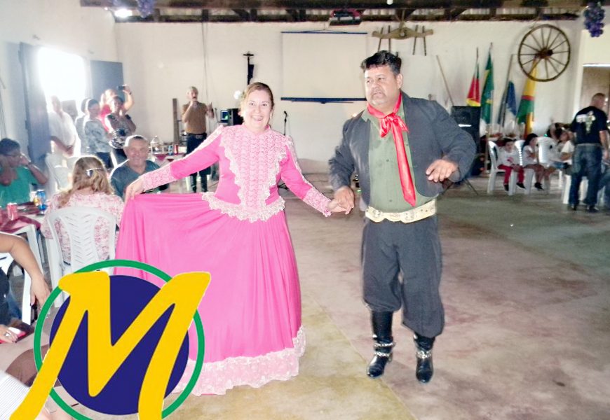 CTG Gaudérios de São Pedro Realiza Bingo Beneficente CTG Gaudérios de São Pedro Realiza Bingo Beneficente