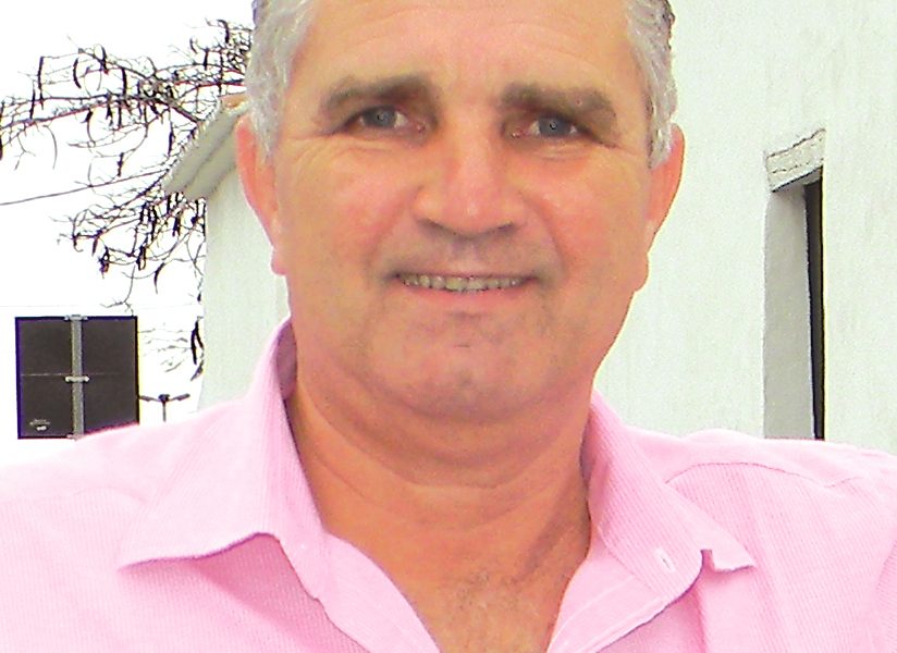 Edmilson Bittencourt, Secretário de Governo de São Pedro da Aldeia viaja a Brasília em busca de recursos