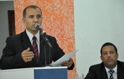 Professores “Nota 10” são homenageados na Câmara Municipal de Iguaba Grande