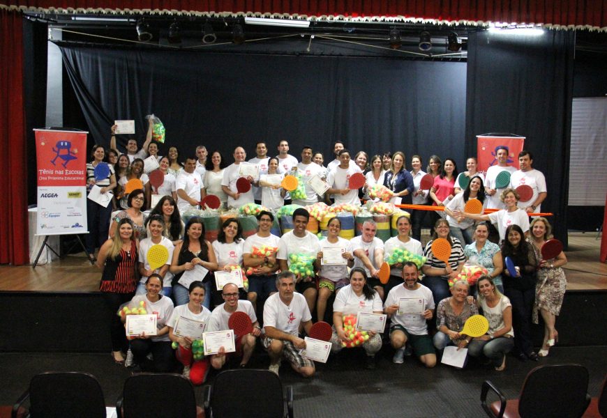 Instituto Equipav e Prolagos lançam 4º Edital de Esporte