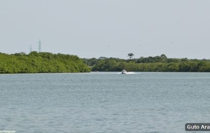 Cabo Frio: Tamoios oferece Turismo Ecológico além de Belas Praias