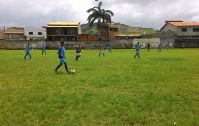 Escolinha de Futebol Nova União Realiza Confraternização de Fim de Ano