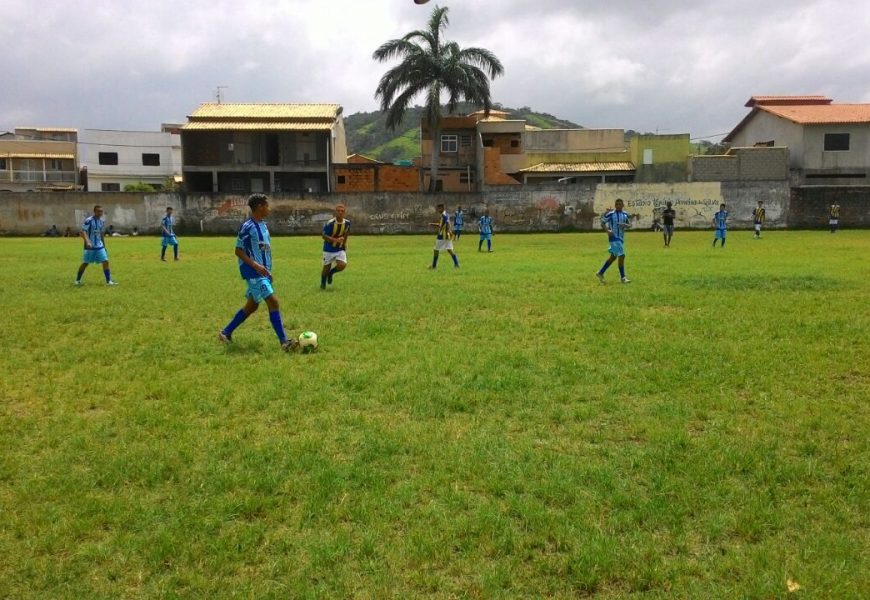 Escolinha de Futebol Nova União Realiza Confraternização de Fim de Ano