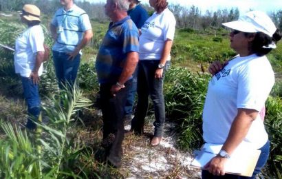 Prefeitura de Arraial do Cabo realiza mais uma etapa do Diagnóstico Ambiental