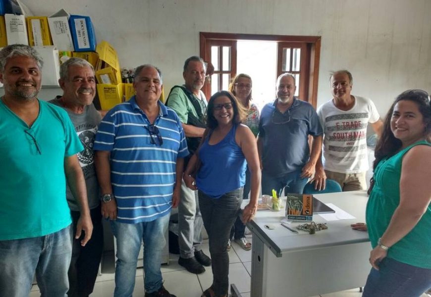 Prefeitura de Arraial do Cabo elabora Projeto de Educação Ambiental