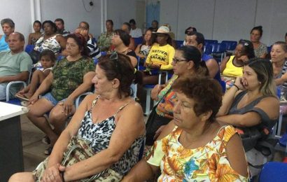 Prefeitura de Arraial do Cabo notifica Barraqueiros da Prainha sobre multa por excesso de barracas
