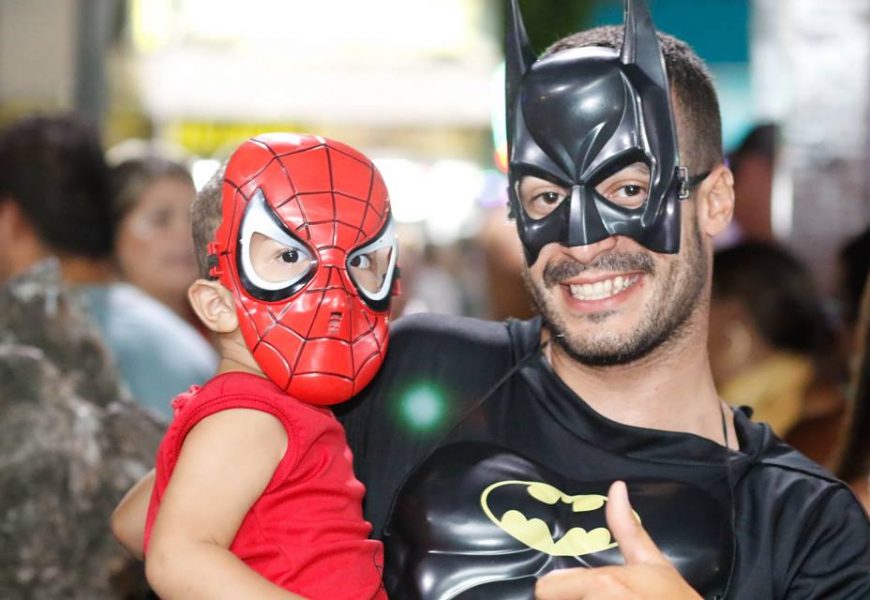 ARRAIAL DO CABO: O MELHOR CARNAVAL DOS ÚLTIMOS ANOS