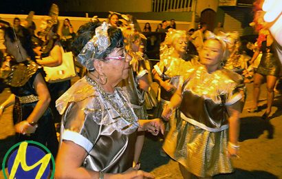 Blocos animam a folia em São Pedro da Aldeia a partir desta sexta-feira (24)