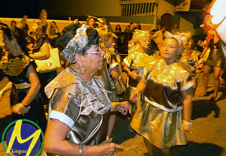 Blocos animam a folia em São Pedro da Aldeia a partir desta sexta-feira (24)