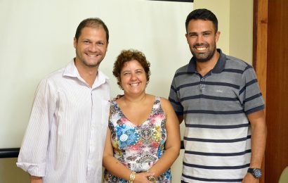 Prefeitura de São Pedro da Aldeia discute qualificação de jovens em medidas socioeducativas