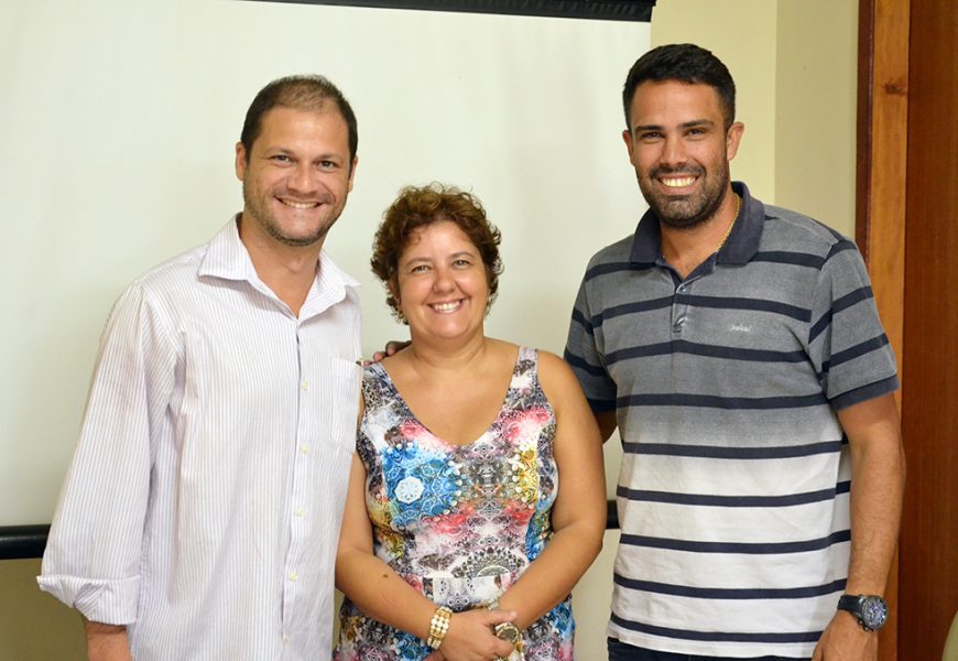 Prefeitura de São Pedro da Aldeia discute qualificação de jovens em medidas socioeducativas
