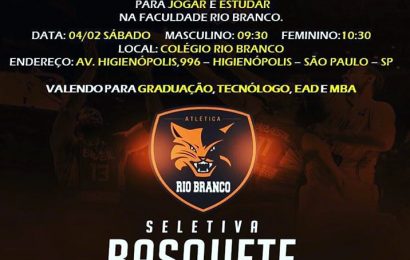 ESTUDE E JOGUE BASQUETE!!!