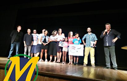 Festival de Esquetes Teatrais de São Pedro da Aldeia Agita o Dia Mundial do Teatro