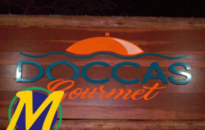 Um novo Point, O Doccas Gourmet Já foi Inaugurado!