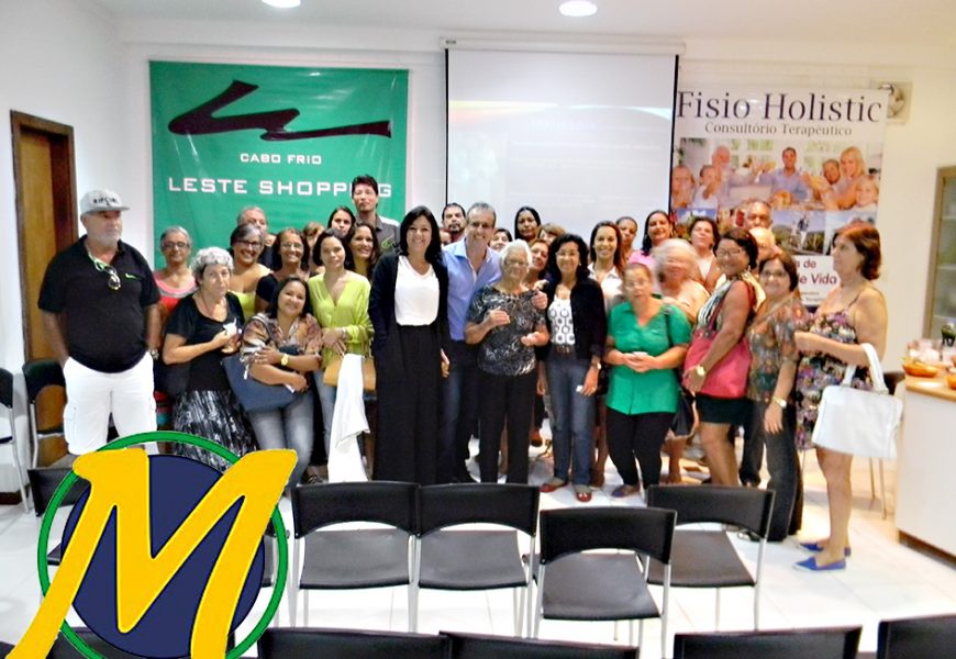 APRENDENDO TER QUALIDADE DE VIDA