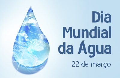 DIA MUNDIAL DA ÁGUA, ABASTECIMENTO SANEAMENTO E PREVENÇÃO DE DOENÇAS. PORQUE NÃO TEMOS UM NOVO OSWALDO CRUZ?