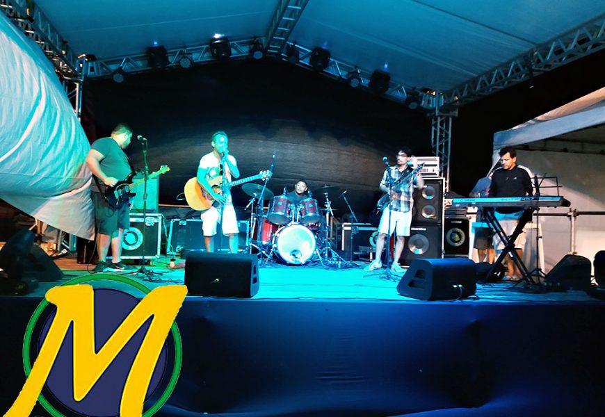 Festival da Lula em Arraial do Cabo oferece o melhor da gastronomia no penúltimo dia de evento