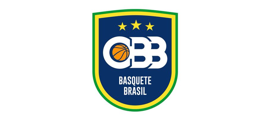Durante essa semana a CBB apresenta nova logomarca