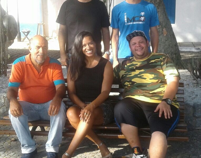 “ESPECIAL MARISA MONTE” COM SARAH DHY