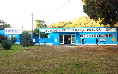 ARRAIAL DO CABO PESANDO EM SEGURANÇA E ORDENAMENTO