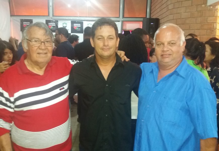 JORNAL MENSAGEIRO DOS LAGOS SERÁ HOMENAGEADO EM ARRAIAL DO CABO