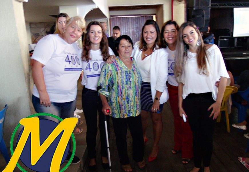 SÃO PEDRO DA ALDEIA ENTREGA 272 APARTAMENTOS DO PROGRAMA MINHA CASA MINHA VIDA