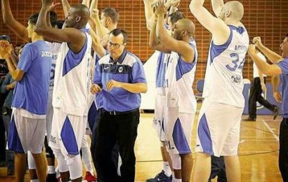 No basquete, Pinheiros surpreende Flamengo no Rio