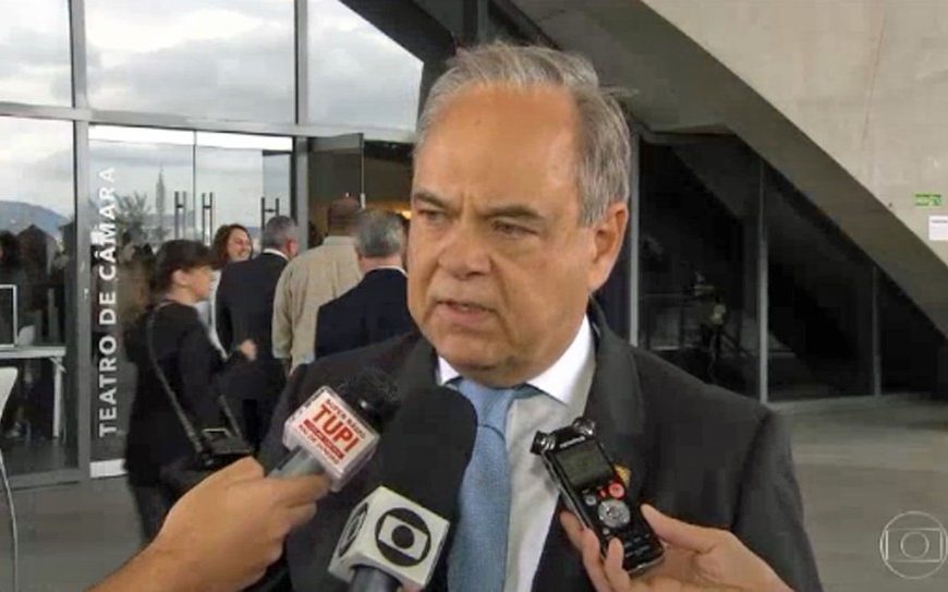 NOVA ETAPA DA OPERAÇÃO LAVA JATO NO RIO DE JANEIRO PRENDE JACOB BARATA FILHO NOVA ETAPA DA OPERAÇÃO LAVA JATO NO RIO DE JANEIRO PRENDE JACOB BARATA FILHO