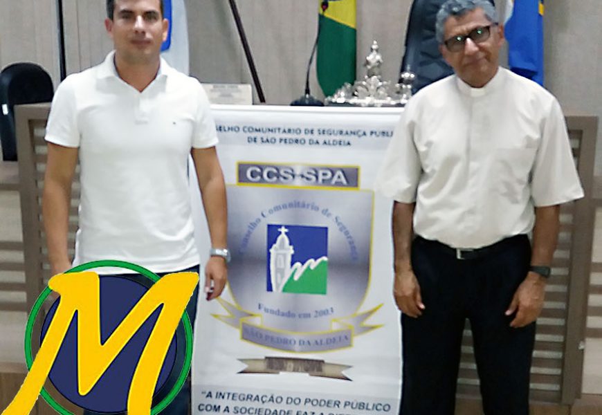 GRATIDÃO E RECONHECIMENTO SÃO OS TEMAS DA REUNIÃO DO CCS-SPA