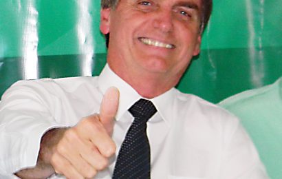 PATRIOTA – ESSE SERÁ O NOVO PARTIDO DE BOLSONARO