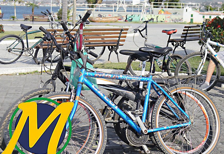 Passeio Ciclístico do Lions Muda a Rotina de São Pedro da Aldeia