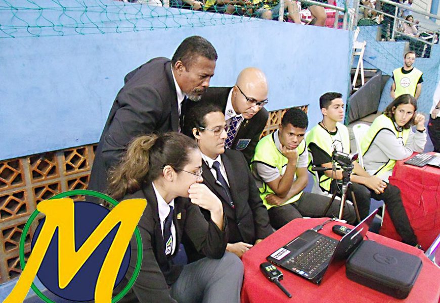 Torneio Inter-Regional de Judô