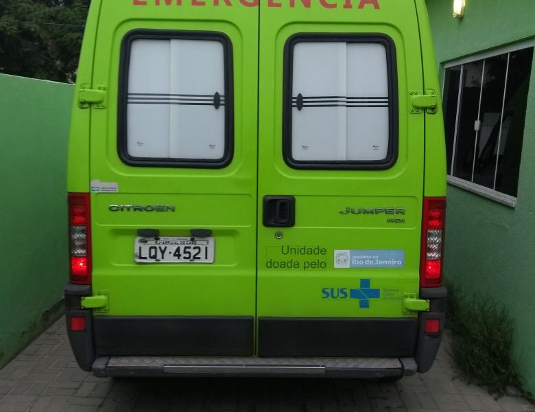 SECRETÁRIO DE SAÚDE PRESTA CONTAS NO 2º DISTRITO SECRETÁRIO DE SAÚDE PRESTA CONTAS NO 2º DISTRITO