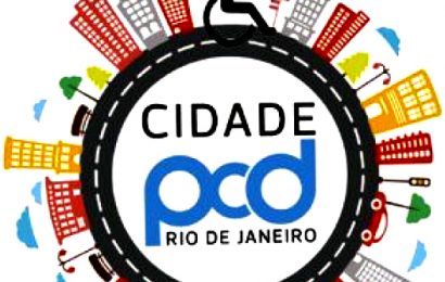 Rio vai sediar Feira para Pessoas com Deficiência.