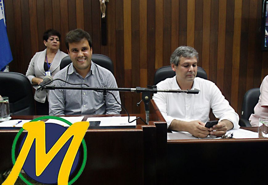 Debate de Lindbergh Farias e Luis Sérgio na Câmara Municipal de Cabo Frio – Reforma da Previdência Foi o Tema