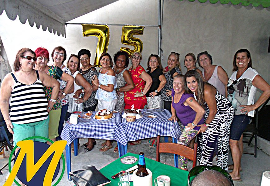 CLUMEI-SPA COMEMORA O ANIVERSÁRIO DA SÓCIA ILZA CLUMEI-SPA COMEMORA O ANIVERSÁRIO DA SÓCIA ILZA