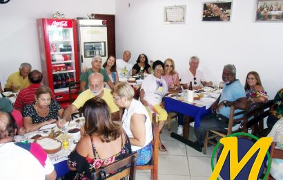 DIA DAS MÃES DO CLUMEI-SPA