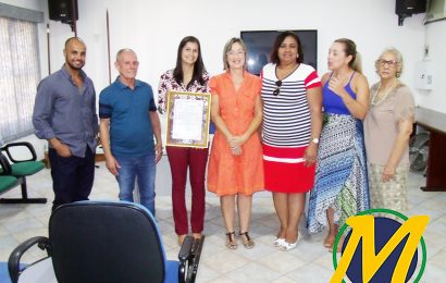 BIA DE GUGA HOMENAGEIA ACIASPA